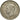 Coin, Great Britain, George VI, 6 Pence, 1950, VF(30-35), Copper-nickel, KM:875