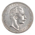 GERMAN STATES, 3 Mark, 1912, Berlin, KM #527, EF(40-45), Silver, 33, 16.60