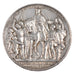 German States, 3 Mark, 1913, Berlin, KM #534, AU(55-58), Silver, 33, 16.60