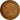 Coin, Great Britain, George VI, Penny, 1948, VF(20-25), Bronze, KM:845