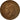 Coin, Great Britain, George VI, Farthing, 1943, VF(30-35), Bronze, KM:843