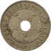 Monnaie, Congo belge, 10 Centimes, 1911, Heaton, TB, Copper-nickel, KM:18