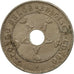 Monnaie, Congo belge, 10 Centimes, 1911, Heaton, TB, Copper-nickel, KM:18