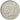 Monnaie, Monaco, Louis II, Franc, 1943, Poissy, TTB, Aluminium, Gadoury:131