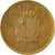 Münze, Malta, Cent, 2001, British Royal Mint, S+, Nickel-brass, KM:93