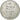 Coin, French Polynesia, 5 Francs, 1965, Paris, VF(30-35), Aluminum, KM:4