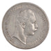 Coin, German States, PRUSSIA, Wilhelm II, 5 Mark, 1891, Berlin, EF(40-45)