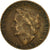 Coin, Netherlands, Wilhelmina I, Cent, 1948, VF(20-25), Bronze, KM:175