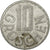 Munten, Oostenrijk, 10 Groschen, 1959, Vienna, FR, Aluminium, KM:2878