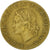 Münze, Italien, 20 Lire, 1958, Rome, S+, Aluminum-Bronze, KM:97.1