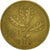 Coin, Italy, 20 Lire, 1958, Rome, VF(30-35), Aluminum-Bronze, KM:97.1