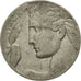 Moneta, Italia, Vittorio Emanuele III, 20 Centesimi, 1922, Rome, MB, Nichel