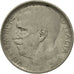Coin, Italy, Vittorio Emanuele III, 50 Centesimi, 1921, Rome, VF(20-25), Nickel