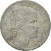 Monnaie, Italie, 5 Lire, 1949, Rome, TB, Aluminium, KM:89