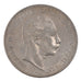 Coin, German States, PRUSSIA, Wilhelm II, 5 Mark, 1902, Berlin, VF(30-35)