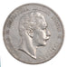 GERMAN STATES, 5 Mark, 1904, Berlin, KM #523, VF(30-35), Silver, 38, 27.70