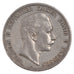 German States, 5 Mark, 1907, Berlin, KM #523, VF(30-35), Silver, 38, 27.70