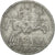 Moneta, Hiszpania, 10 Centimos, 1953, VF(20-25), Aluminium, KM:766