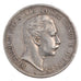 Coin, German States, PRUSSIA, Wilhelm II, 5 Mark, 1908, Berlin, VF(30-35)