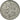 Moneda, Francia, Lavrillier, 5 Francs, 1949, Paris, BC+, Aluminio, KM:888b.1