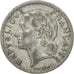 Monnaie, France, Lavrillier, 5 Francs, 1946, Paris, TB, Aluminium, Gadoury:766