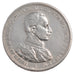 German States, 5 Mark, 1914, Berlin, KM #536, VF(30-35), Silver, 38, 27.60