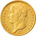 Münze, Frankreich, Napoléon I, 20 Francs, 1812, Paris, SS+, Gold, KM:695.1