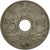 Monnaie, France, Lindauer, 25 Centimes, 1931, TB+, Copper-nickel, Gadoury:380