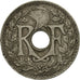 Munten, Frankrijk, Lindauer, 25 Centimes, 1932, FR, Copper-nickel, KM:867a