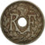 Monnaie, France, Lindauer, 25 Centimes, 1920, TB, Copper-nickel, Gadoury:380