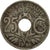 Monnaie, France, Lindauer, 25 Centimes, 1926, TB, Copper-nickel, Gadoury:380