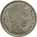 Munten, Frankrijk, Bazor, 5 Francs, 1933, Paris, FR, Nickel, KM:887, Gadoury:753