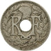 Munten, Frankrijk, Lindauer, 5 Centimes, 1930, Paris, FR+, Copper-nickel