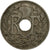 Munten, Frankrijk, Lindauer, 5 Centimes, 1936, Paris, FR+, Copper-nickel