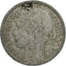 Münze, Frankreich, Morlon, 50 Centimes, 1945, Castelsarrasin, S+, Aluminium
