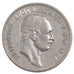 GERMAN STATES, 3 Mark, 1909, Muldenhutten, KM #1267, EF(40-45), Silver, 33,...