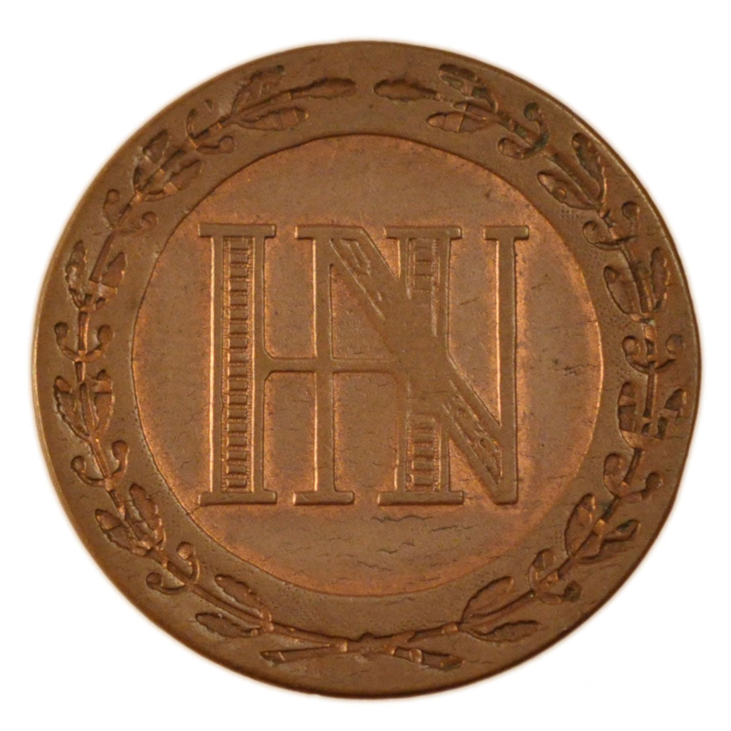 Allemagne, Westphalie, 5 Centimes
