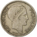 Moneda, Francia, Turin, 10 Francs, 1948, Paris, BC+, Cobre - níquel, KM:909.1