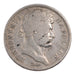 Germany, 2 Franken, 1808, Cassel, VF(20-25), Silver, 9.80