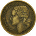 Münze, Frankreich, Guiraud, 10 Francs, 1951, Paris, S, Aluminum-Bronze