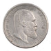 GERMAN STATES, 2 Mark, 1908, Freudenstadt, KM #631, AU(50-53), Silver, 28, 11.00