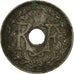 Moneta, Francia, Lindauer, 10 Centimes, 1933, Paris, MB, Rame-nichel, KM:866a