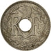 Moneta, Francia, Lindauer, 10 Centimes, 1936, Paris, MB+, Rame-nichel, KM:866a