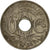 Moneta, Francia, Lindauer, 10 Centimes, 1936, Paris, MB+, Rame-nichel, KM:866a