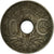 Moneta, Francia, Lindauer, 10 Centimes, 1939, Paris, MB, Nichel-bronzo