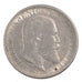 GERMAN STATES, 2 Mark, 1907, Freudenstadt, KM #631, EF(40-45), Silver, 28, 11.00