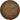Moneta, Francja, Dupuis, 10 Centimes, 1916, Paris, VF(30-35), Bronze, KM:843
