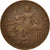 Monnaie, France, Dupuis, 10 Centimes, 1916, Paris, TB+, Bronze, Gadoury:277