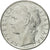 Coin, Italy, 100 Lire, 1980, Rome, VF(30-35), Stainless Steel, KM:96.1
