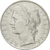 Moneta, Włochy, 100 Lire, 1970, Rome, EF(40-45), Stal nierdzewna, KM:96.1